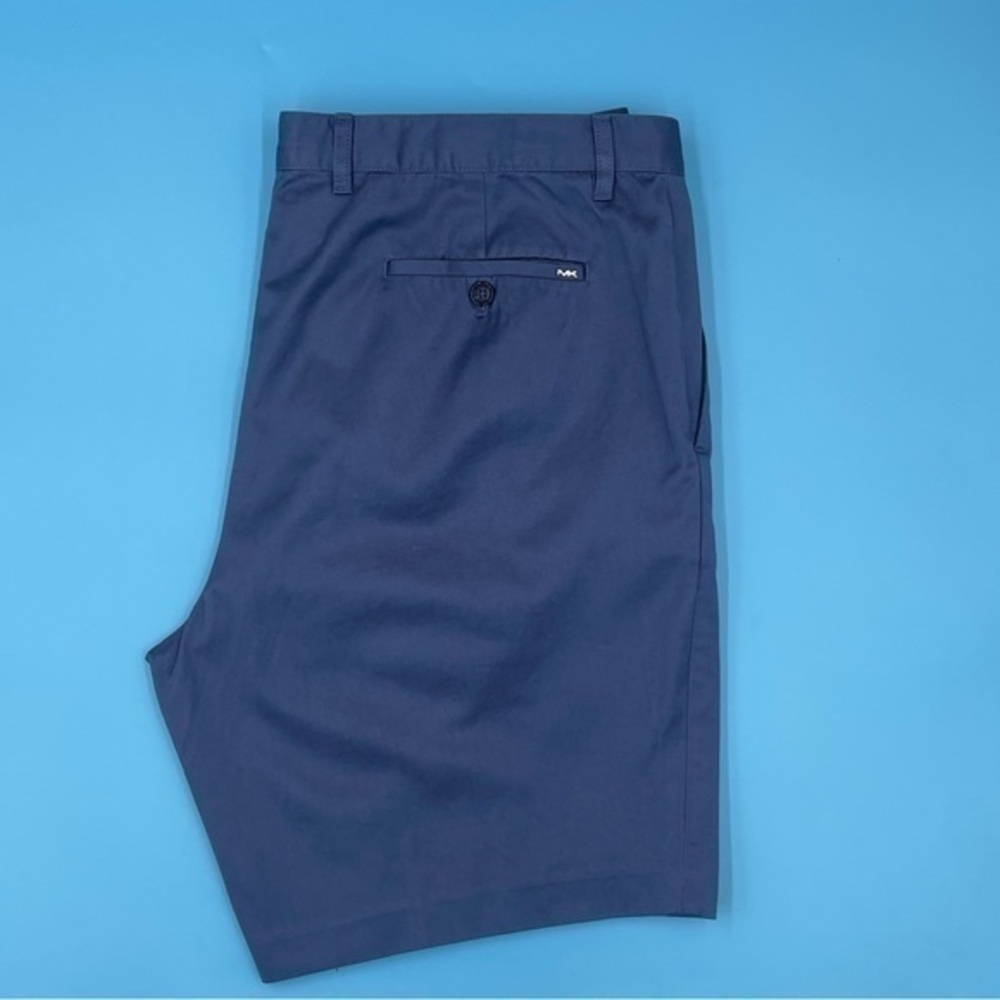 MICHAEL KORS Khaki Shorts